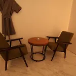 Lusso Hotel