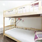 Itaewon Land Spa & Guesthouse