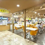 Itaewon Land Spa & Guesthouse