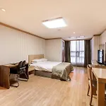 Milatel Chereville Serviced Apartment