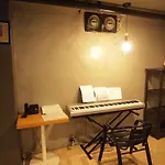 Shinchon Hostel