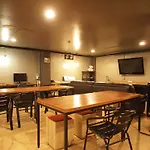 Shinchon Hostel