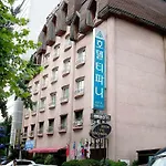 Tiffany Tourist Hotel