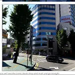 Ewha Dh Guesthouse