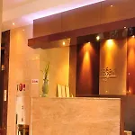 Regent Hotel