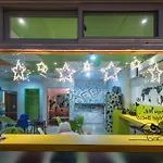 Hostel Korea 6