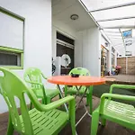 Hostel Korea 6