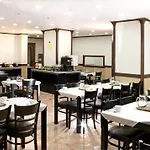 Jbis Hotel