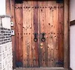 Bagilhong House