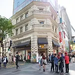 Blue Mountain Myeong-Dong