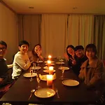 Seoul Forest Guesthouse