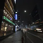 K-Guesthouse Myeongdong 1