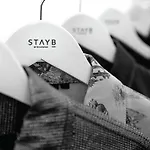 Stayb Hotel Myeongdong