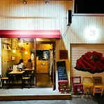 Hongdae Victorian Studio