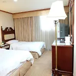 New Chonji Hotel