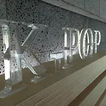 K-Pop Guesthouse Seoul Station