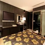 Time Hotel