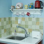 Well Plus Bnb Guest House