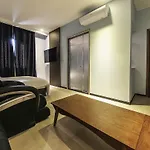 Western River Gangseo Hotel