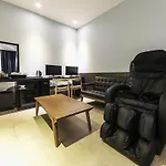 Western River Gangseo Hotel