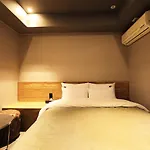 Rainbow Hotel Yongsan