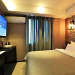 Rainbow Hotel Yongsan