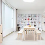 Issue Seoul Guesthouse