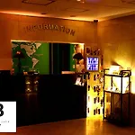 Bobo Hotel Hongdae