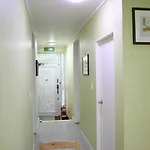 Hans House
