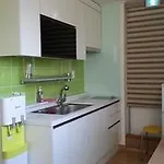 Well Plus Bnb Guest House