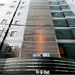 Max Hotel