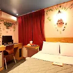 Motel Yam Sungbuk
