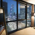 Unique View Design Gangnam