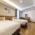 Wd Hotel