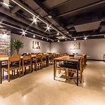 Wd Hotel