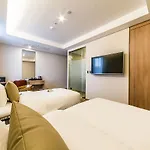 Wd Hotel