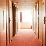 Hotel Cozy Myeongdong