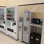 Toyoko Inn Seoul Dongdaemun