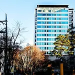 Hyundai Residence