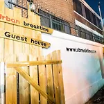 Urban Breaktime