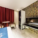 Cheonho Hotel The Blue