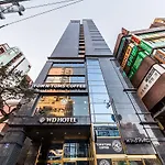 Wd Hotel