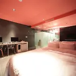 Pop1 Hotel
