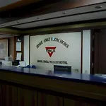 Seoul Ymca Hotel