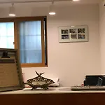 Ultari Hostel Jongno