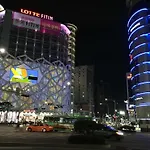 Dongdaemun Inn Guest House Hostel