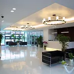Solarium City