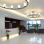 Solarium City