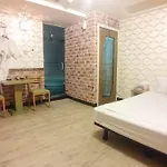 Benhur Motel