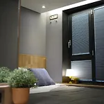 Hostel Cleo Seoul Hongdae